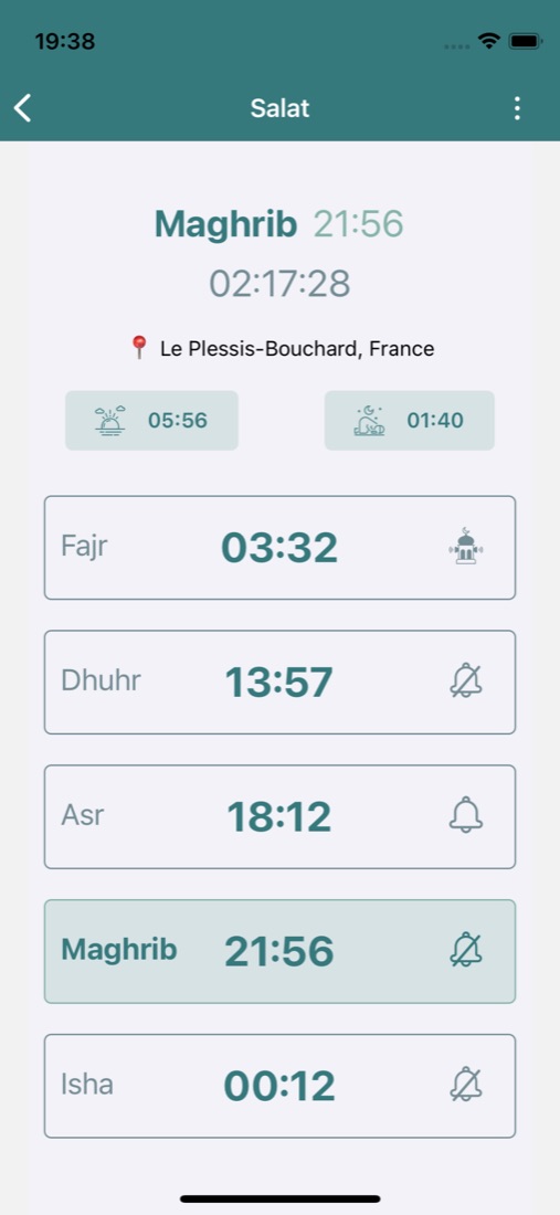 Salat